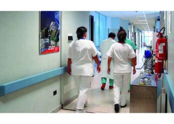 Sanità, Riccardi: nel 2022 1079 nuove unità di personale in più