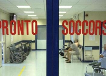 Sanità, emergenza-urgenza. «Un problema nazionale»