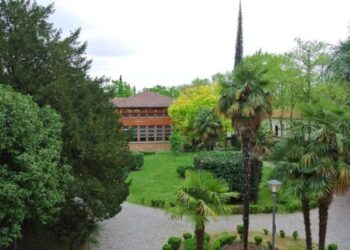 Sant’Osvaldo, 25 milioni per riqualificare l’ex ospedale psichiatrico