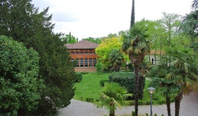 Sant’Osvaldo, 25 milioni per riqualificare l’ex ospedale psichiatrico