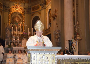 “Santa Teresa illumini i nuovi amministratori di Udine”