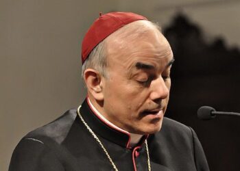 Santo Natale, il messaggio dell’Arcivescovo