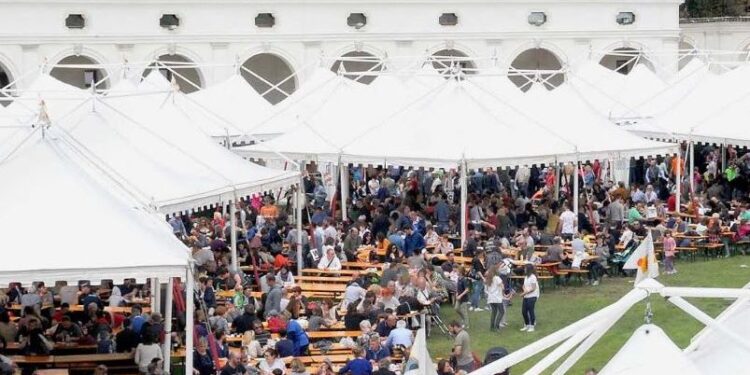 Sapori Pro loco, 1200 volontari per 111 specialità