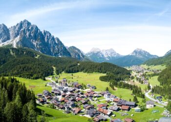 Sappada, inaugurato il punto prelievi