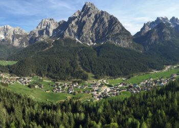 Sappada in Friuli. Sì della Commissione affari costituzionali
