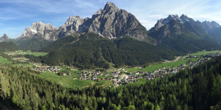 Sappada in Friuli. Sì della Commissione affari costituzionali