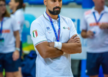 Saul Vadalà è il nuovo allenatore dei Madracs Udine