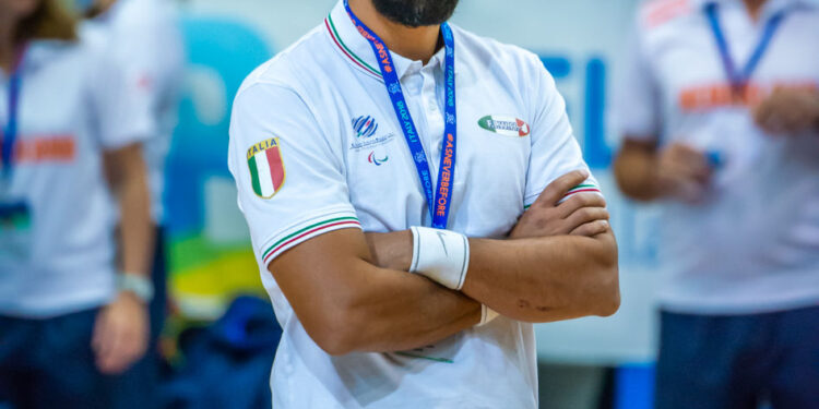 Saul Vadalà è il nuovo allenatore dei Madracs Udine