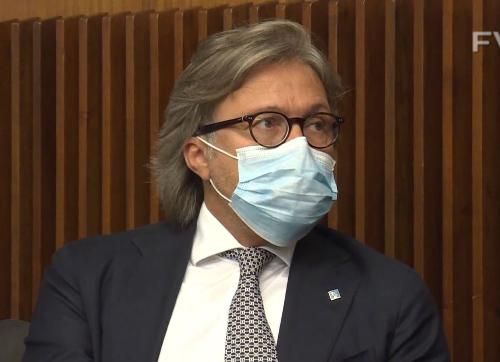 Sci, piste in sicurezza. Si attende il protocollo