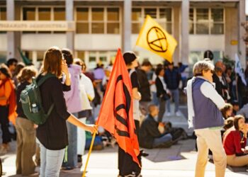 Sciopero globale per il clima, cortei e sit in anche a Udine
