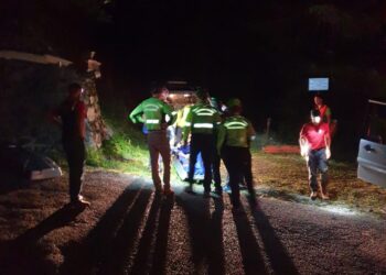 Scivola e muore mentre cerca funghi