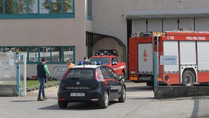Scontro in Pontebbana, un morto