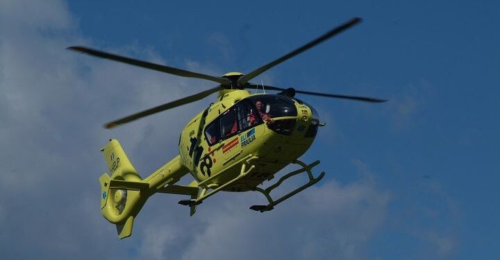 Scontro tra furgone e camion, 2 morti e 3 feriti in A4