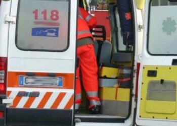 Scontro tra tre camion sulla A4