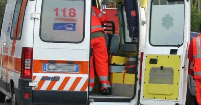 Scontro tra tre camion sulla A4