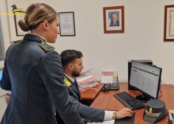 Scoperta a Udine una frode per 24 milioni