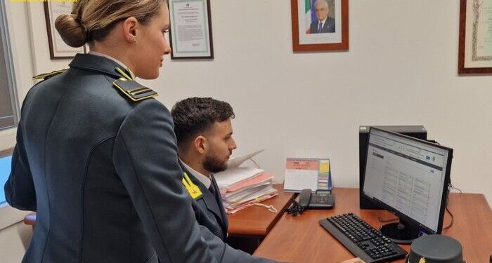 Scoperta a Udine una frode per 24 milioni