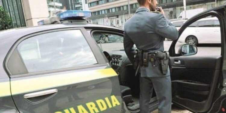 Scoperta truffa per 1,87 milioni su finanziamenti pubblici