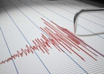 Scossa di terremoto nella notte in Friuli