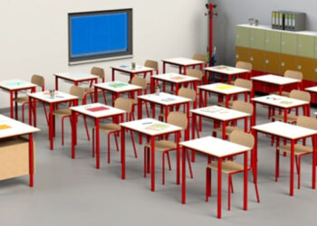 Scuola, 2 milioni per arredi e attrezzature
