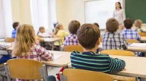 Scuola: 5,5 milioni di lavori