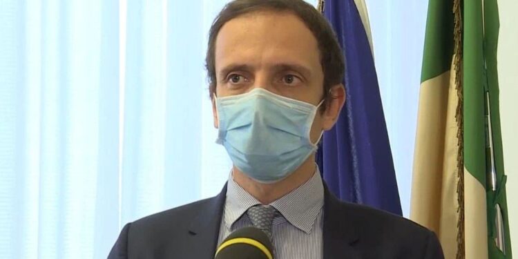 Scuola: Fedriga, i test rapidi sono un’ottima notizia