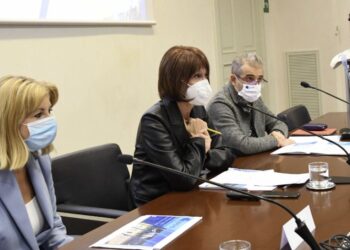 Scuola, «Fondi aumentati nonostante calo demografico»