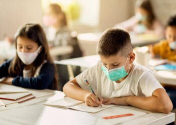 Scuola Fvg, non vaccinato il 5,58% dei docenti e 6,22% del personale Ata