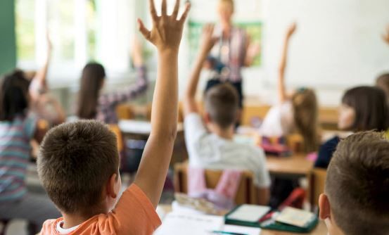 Scuola, Rosolen: dalla Regione 27 milioni