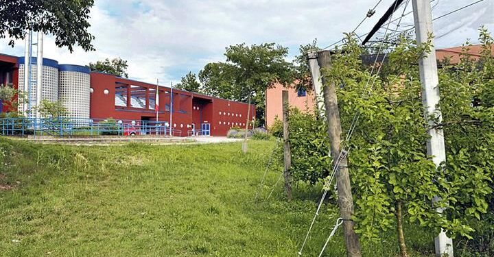 Scuola agraria Sabbatini in festa per i 140 anni