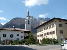 Scuola di Ampezzo, 48 mila euro per la sede provvisoria