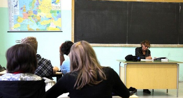Scuola, in Fvg 800 docenti e amministrativi verso il pensionamento