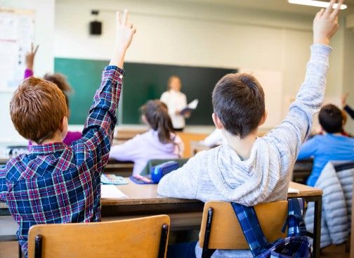 Scuola, in Fvg lezioni al via il 13 settembre