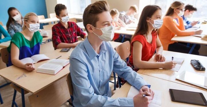 Scuola, la Regione istituisce 15 scuole “sentinella”