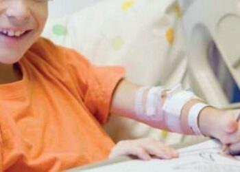 Scuola, lezioni in ospedale