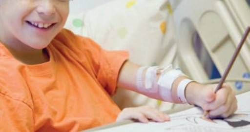 Scuola, lezioni in ospedale