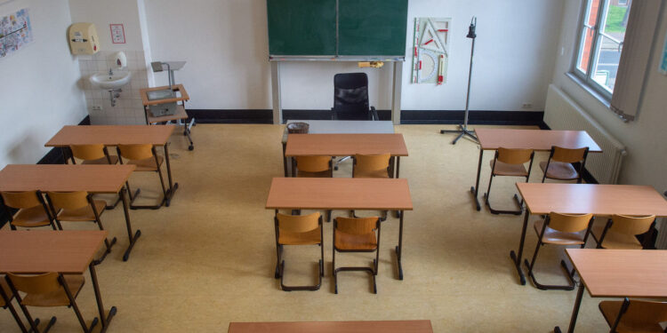 Scuola, «ripartenza possibile»