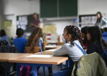 Scuola. In Fvg da lunedì test sierologici per 16.500 prof