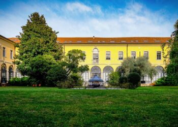 “Scuole aperte” al Convitto “Paolo Diacono”