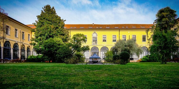 “Scuole aperte” al Convitto “Paolo Diacono”