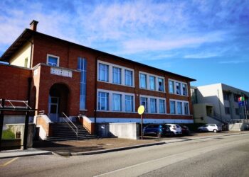 Scuole di Buttrio, affidati i lavori