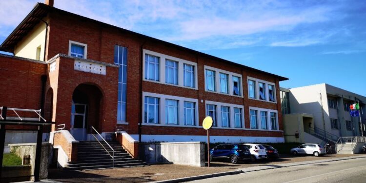 Scuole di Buttrio, affidati i lavori