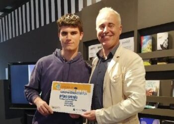 Scuole e sostenibilità, premiati gli studenti del concorso per il manifesto del Neb Fvg