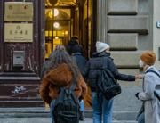 Scuole “riapertura scuole all’insegna della preoccupazione”