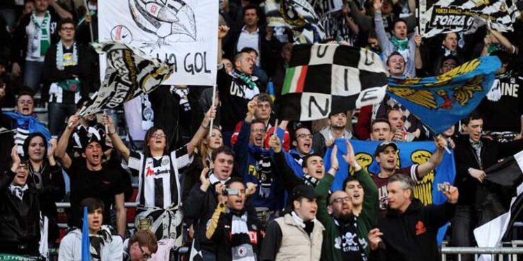 Secondo stop di fila: Udinese-Roma 0-1