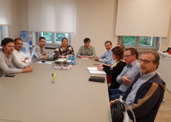 Sedegliano, 5 milioni di euro di interventi sul territorio