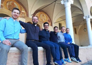 Sei nuovi sacerdoti per la Chiesa friulana