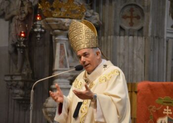 “Senza Messa domenicale l’anima si ammala”