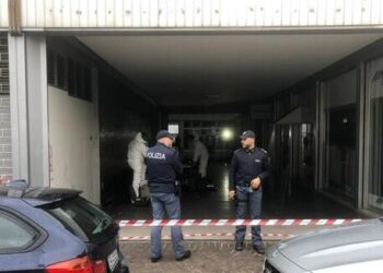 Senzatetto ucciso a Udine, l’uomo fermato confessa