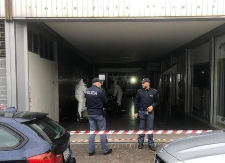 Senzatetto ucciso a Udine, l’uomo fermato confessa